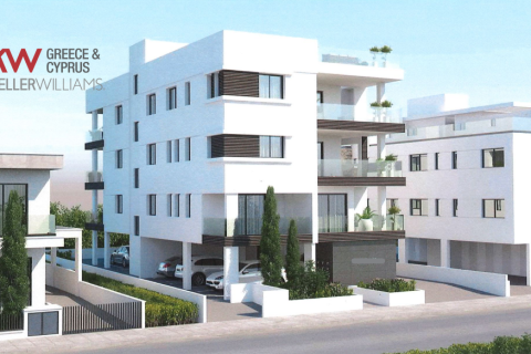 3 bedrooms Apartment in Larnaka, No. 40612 2