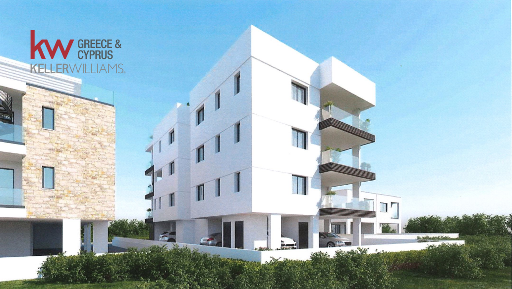 3 chambres Appartement No. 40612