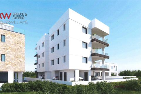 3 bedrooms Apartment in Larnaka, No. 40612 4