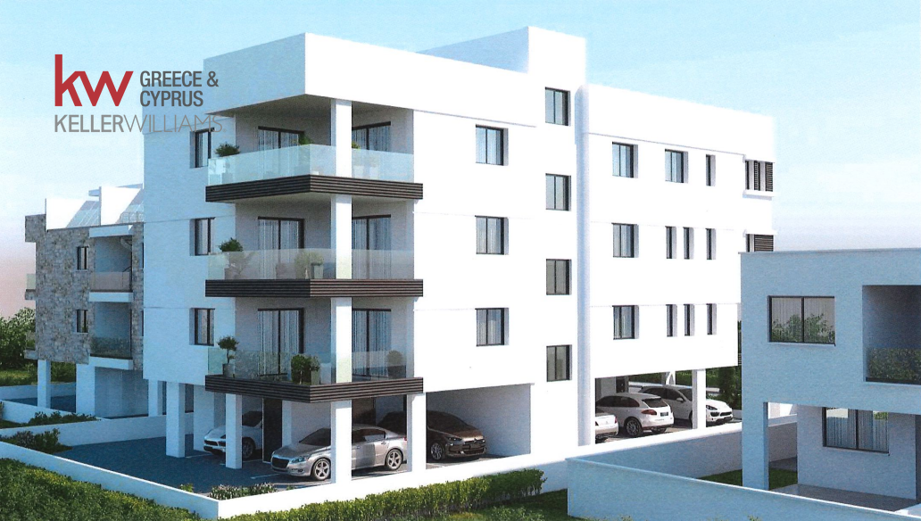 3 chambres Appartement No. 40612