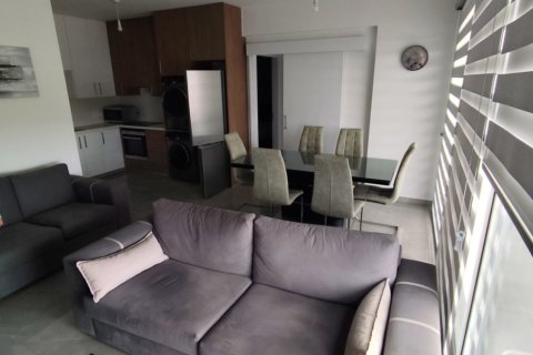 2 bedrooms Apartment in Larnaka,  No. 40615