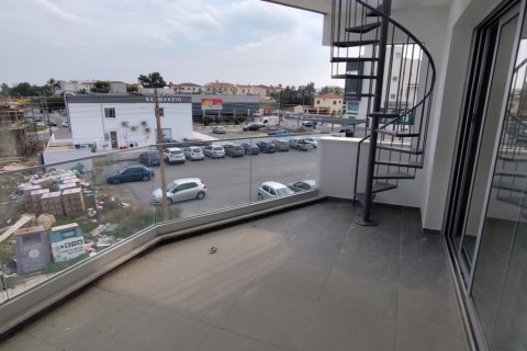 2 bedrooms Apartment in Larnaka,  No. 40615 9