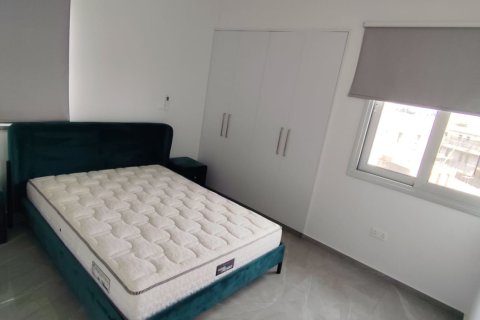 2 bedrooms Apartment in Larnaka,  No. 40615 7