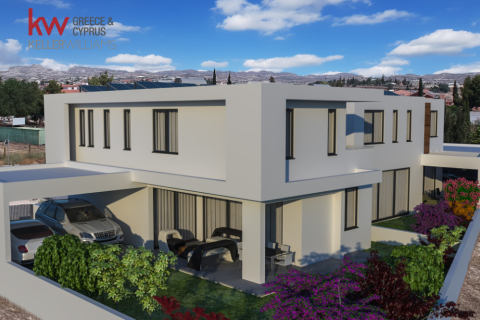 3 bedrooms Townhouse in Larnaka, No. 40609 6