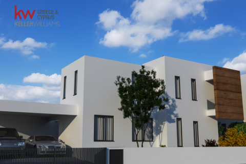 3 bedrooms Townhouse in Larnaka, No. 40609 4
