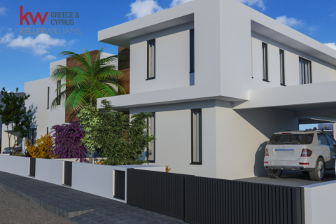 3 bedrooms Townhouse in Larnaka, No. 40609 3