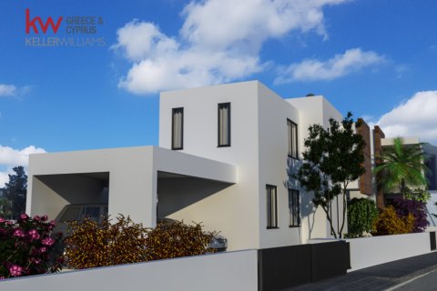 3 bedrooms Townhouse in Larnaka, No. 40609 5