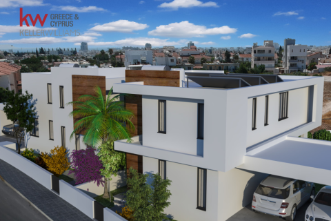 3 bedrooms Townhouse in Larnaka, No. 40609 2