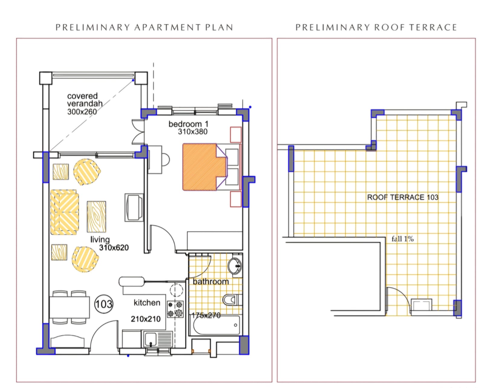 1 dormitorio Apartamento en Paphos, Chipre No. 57776