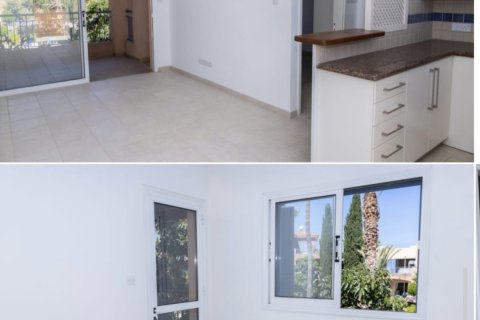 1 dormitorio Apartamento en Paphos, Chipre No. 57776