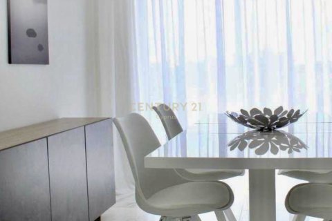 1 dormitorio Apartamento en Germasogeia, Limassol, No. 57422