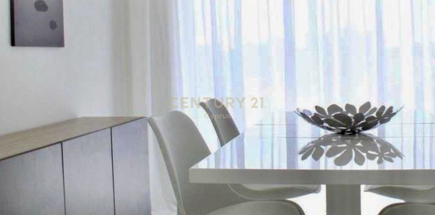 1 dormitorio Apartamento en Germasogeia, Limassol, No. 57422