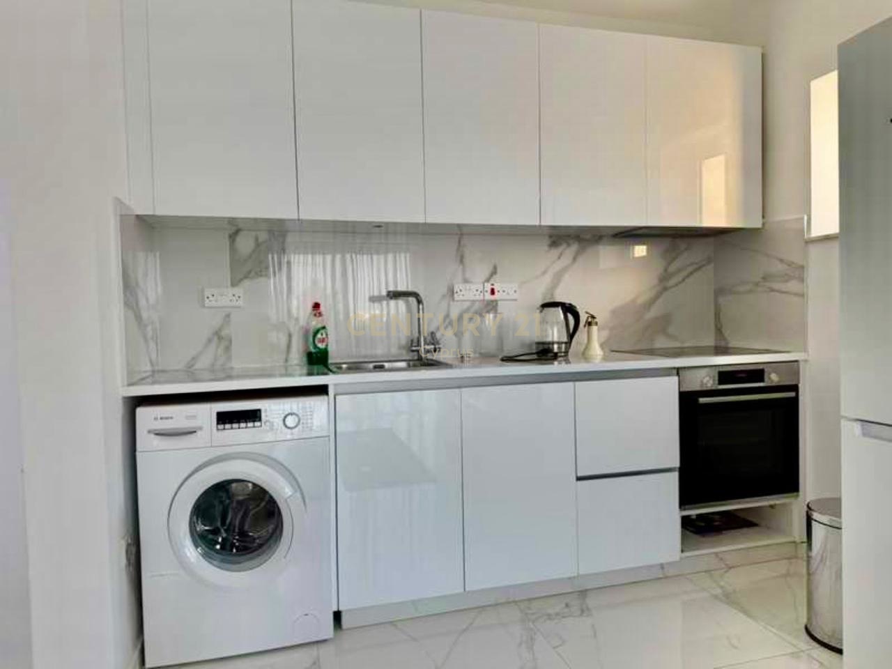 1 bedroom Apartment in Germasogeia, Limassol, Cyprus No. 57422
