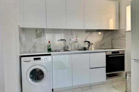 1 dormitorio Apartamento en Germasogeia, Limassol, No. 57422 4