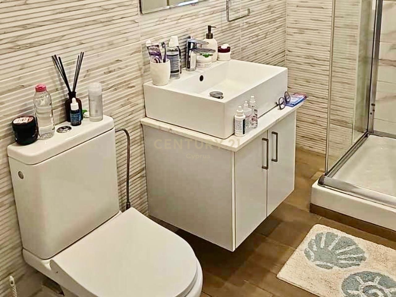1 bedroom Apartment in Germasogeia, Limassol, Cyprus No. 57422