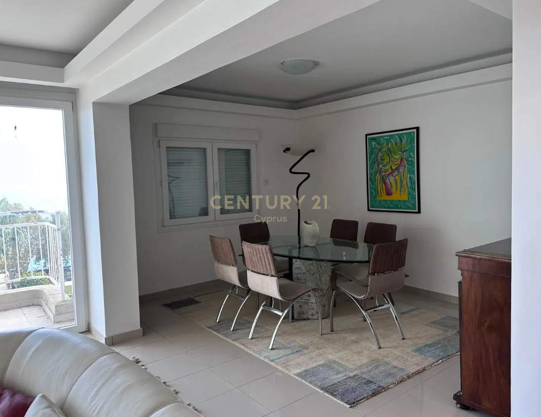 2 bedrooms Apartment in Limassol, Cyprus No. 57425