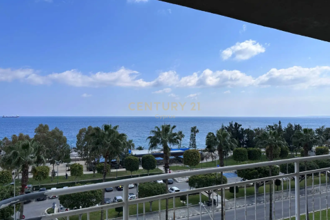 2 dormitorios Apartamento en Limassol,  No. 57425 6