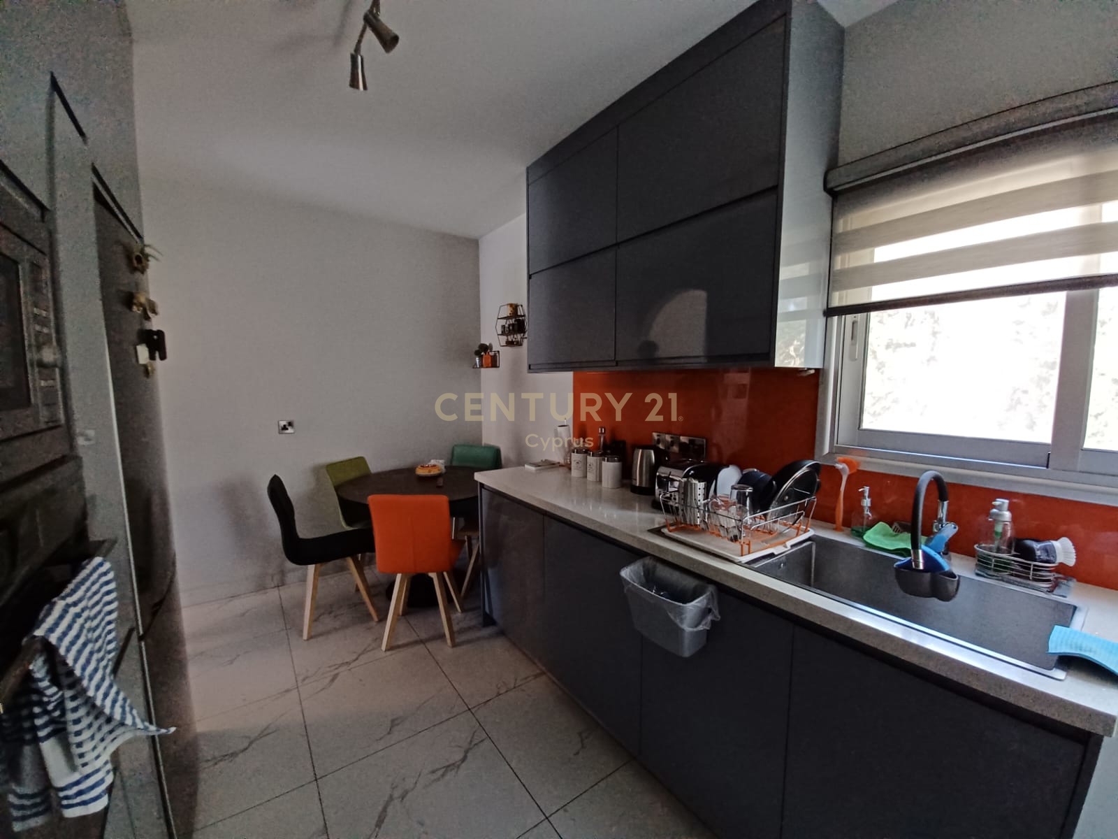 2 bedrooms Apartment in Agios Tychonas, Limassol, Cyprus No. 57424