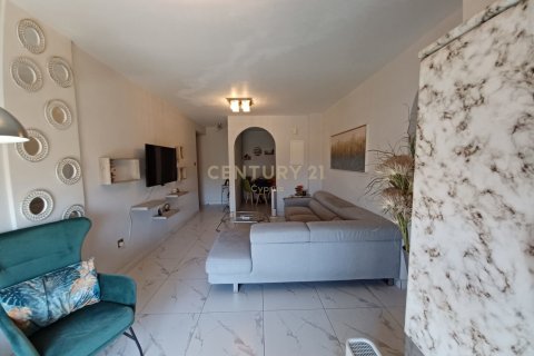 2 dormitorios Apartamento en Agios Tychonas, Limassol,  No. 57424 22