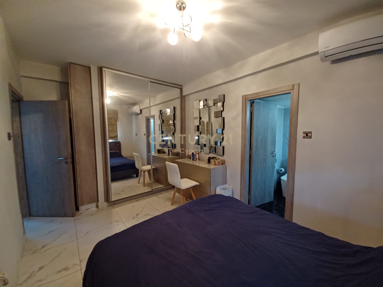 2 bedrooms Apartment in Agios Tychonas, Limassol, Cyprus No. 57424