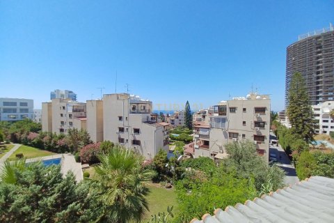 2 dormitorios Apartamento en Agios Tychonas, Limassol,  No. 57424 24