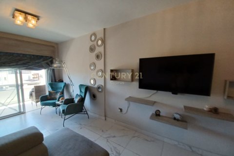 2 dormitorios Apartamento en Agios Tychonas, Limassol,  No. 57424 21