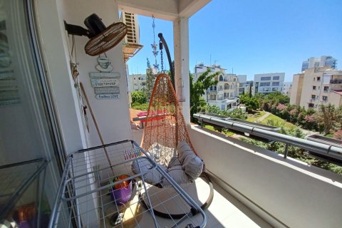 2 dormitorios Apartamento en Agios Tychonas, Limassol,  No. 57424 19