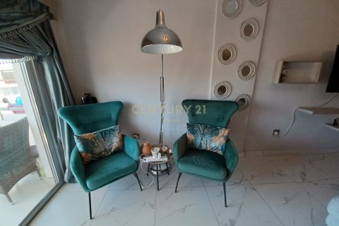 2 dormitorios Apartamento en Agios Tychonas, Limassol,  No. 57424 3