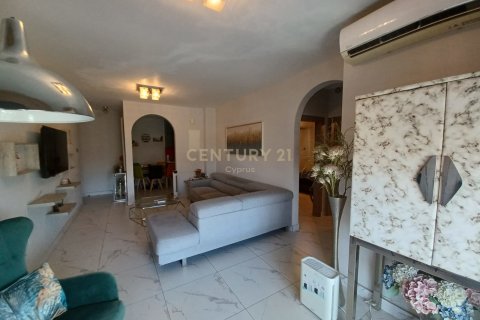 2 dormitorios Apartamento en Agios Tychonas, Limassol,  No. 57424 4
