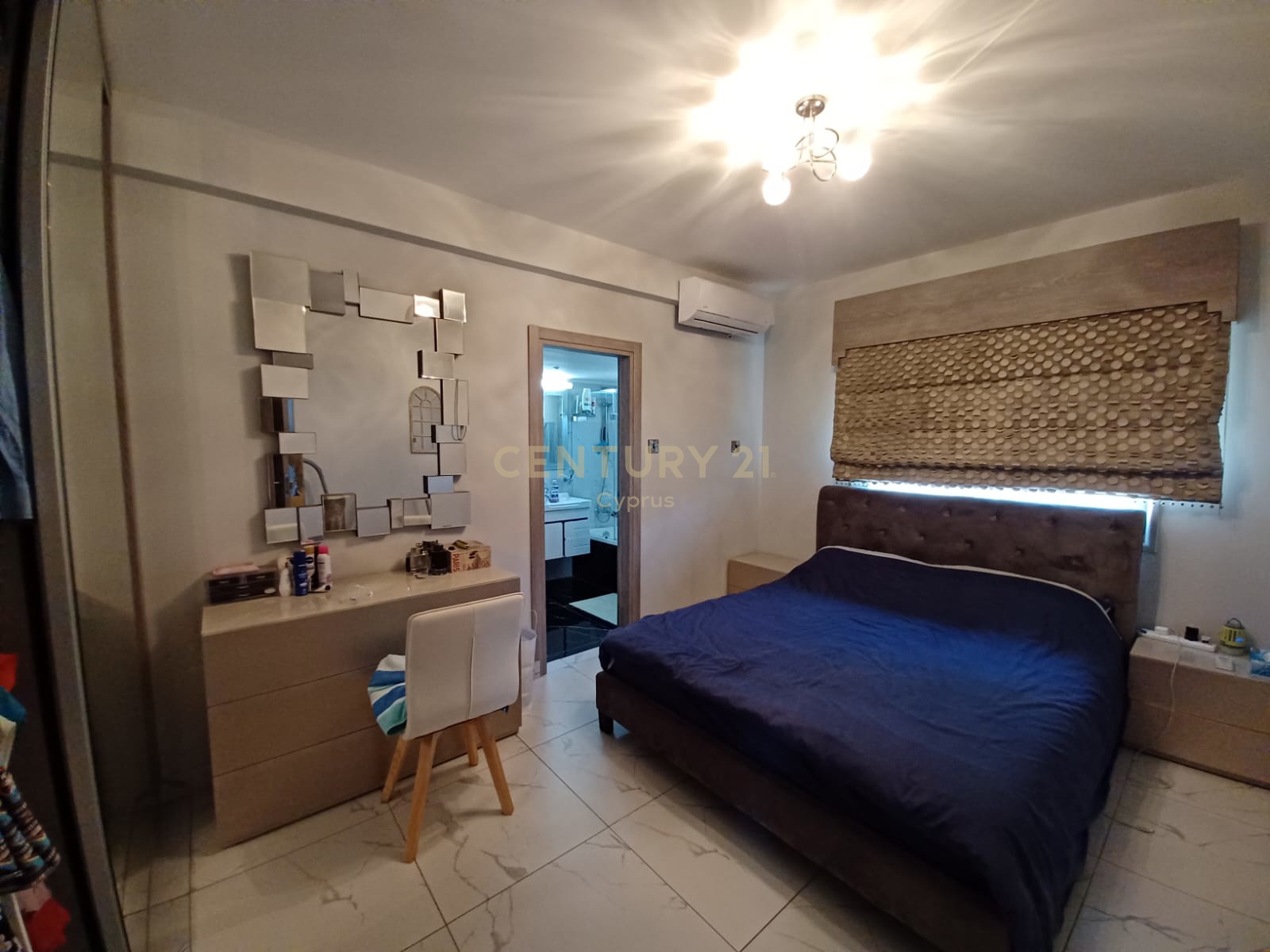 2 bedrooms Apartment in Agios Tychonas, Limassol, Cyprus No. 57424
