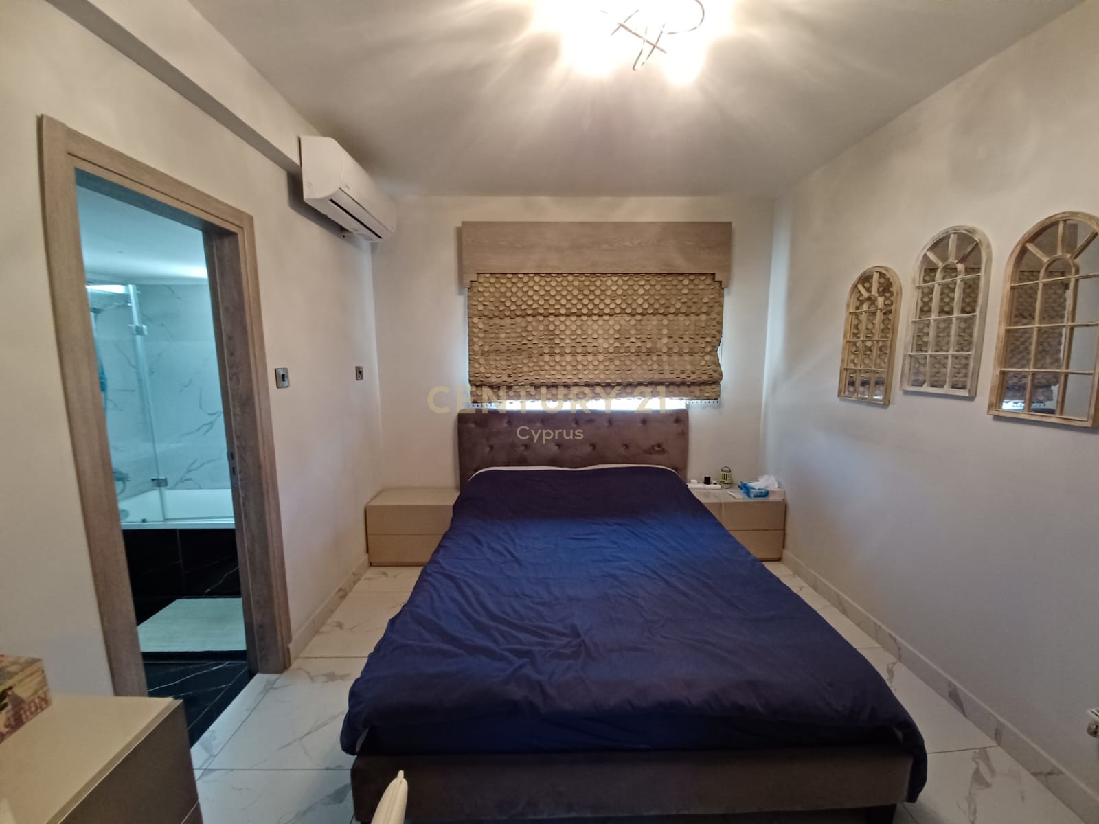 2 bedrooms Apartment in Agios Tychonas, Limassol, Cyprus No. 57424