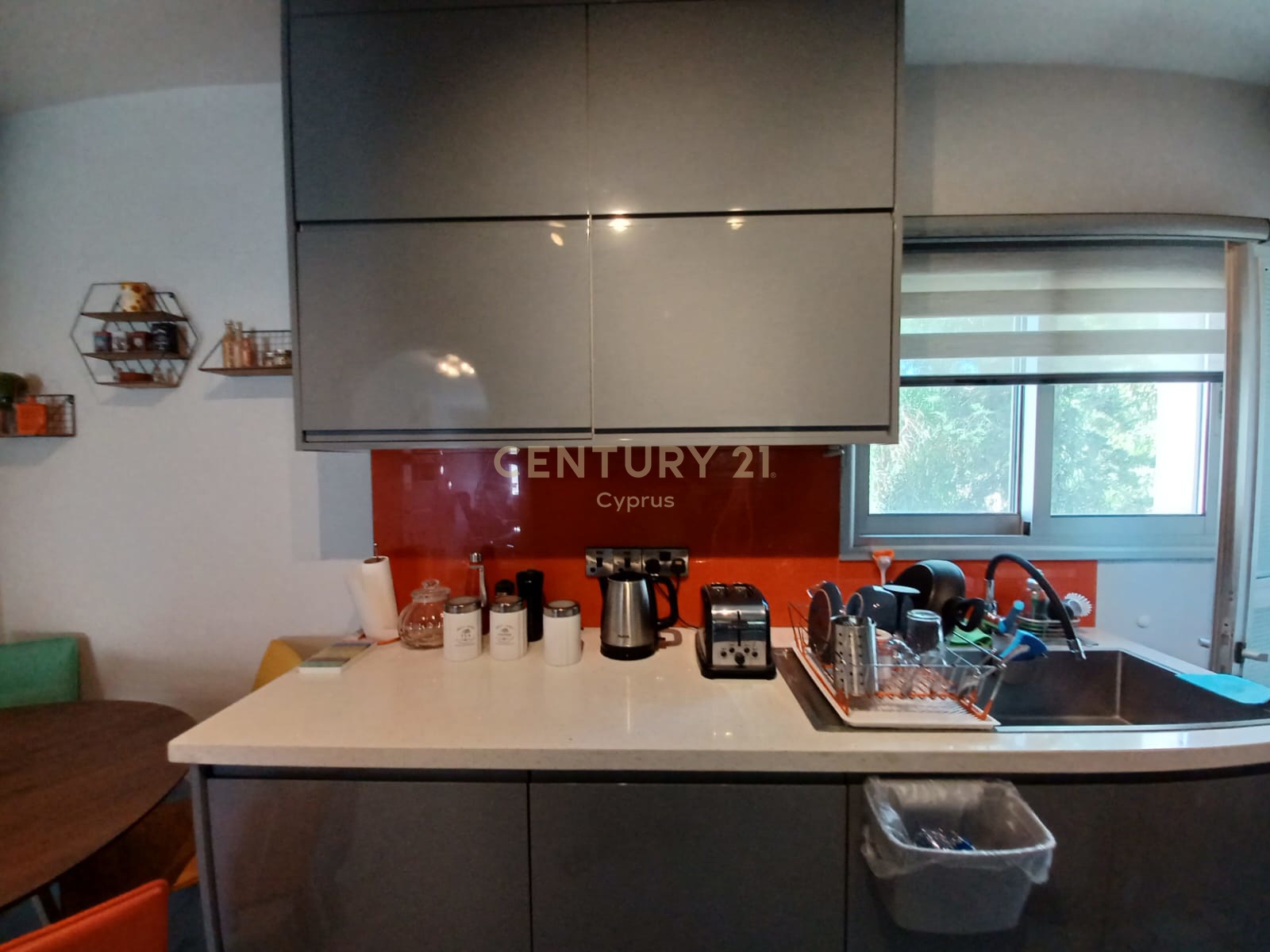 2 bedrooms Apartment in Agios Tychonas, Limassol, Cyprus No. 57424