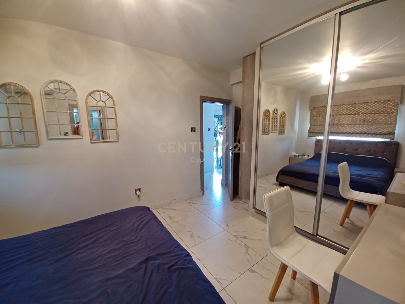 2 bedrooms Apartment in Agios Tychonas, Limassol, Cyprus No. 57424