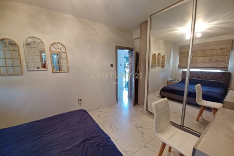 2 dormitorios Apartamento en Agios Tychonas, Limassol,  No. 57424 12