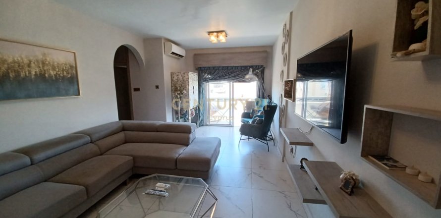 2 dormitorios Apartamento en Agios Tychonas, Limassol,  No. 57424