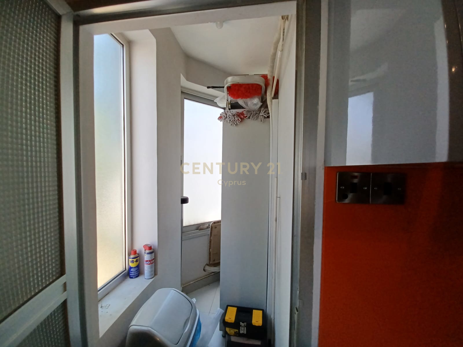2 bedrooms Apartment in Agios Tychonas, Limassol, Cyprus No. 57424
