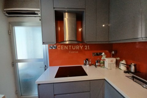 2 dormitorios Apartamento en Agios Tychonas, Limassol,  No. 57424 8