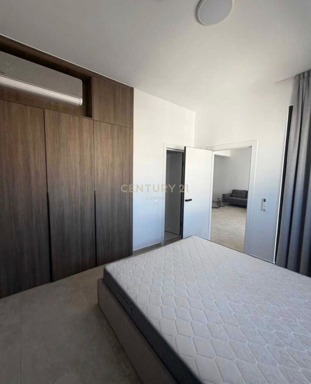 3 dormitorios Apartamento en Limassol, Chipre No. 57423