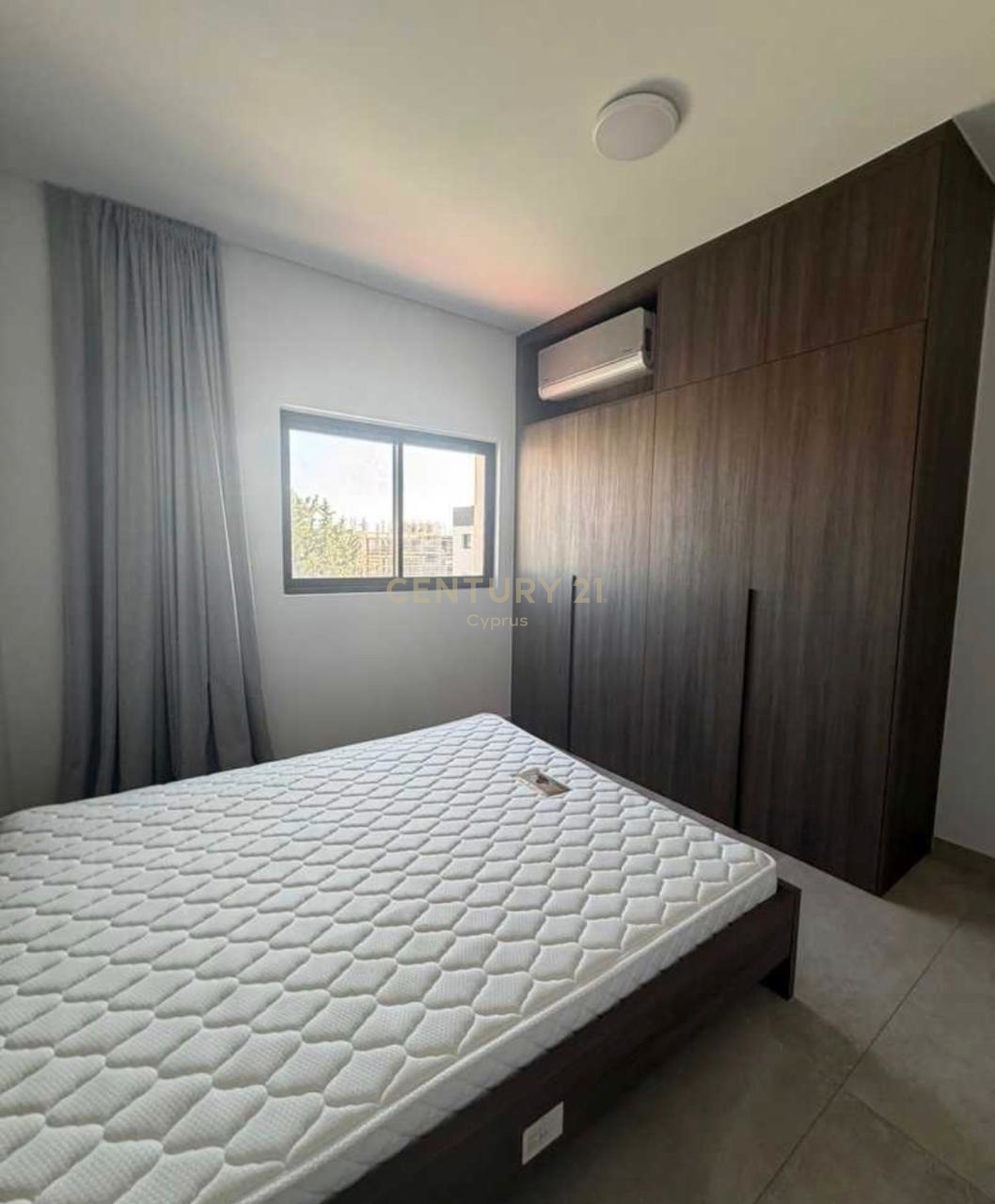 3 dormitorios Apartamento en Limassol, Chipre No. 57423