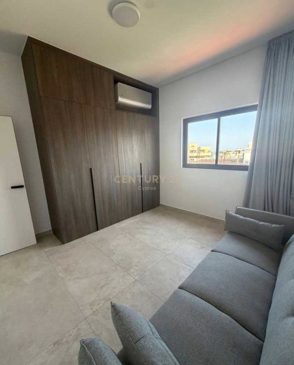 3 dormitorios Apartamento en Limassol, Chipre No. 57423