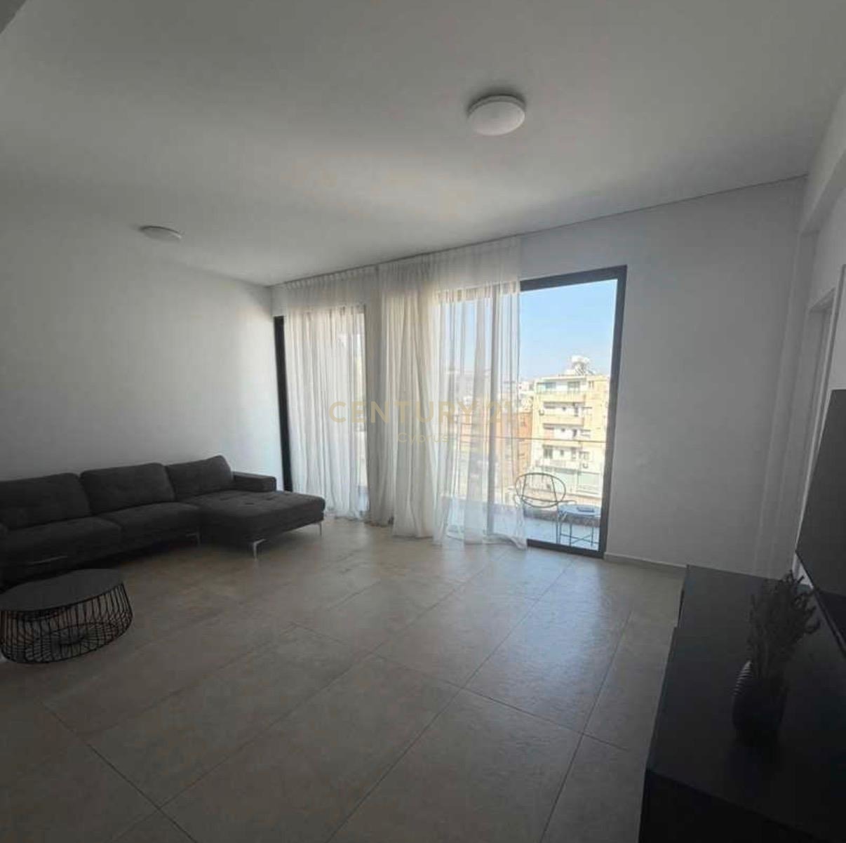 3 dormitorios Apartamento en Limassol, Chipre No. 57423