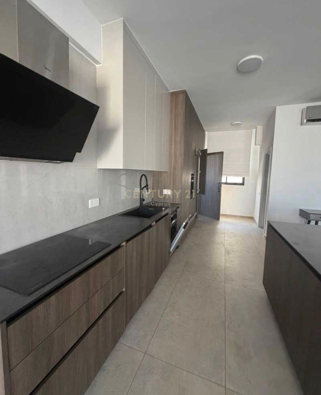 3 dormitorios Apartamento en Limassol, Chipre No. 57423