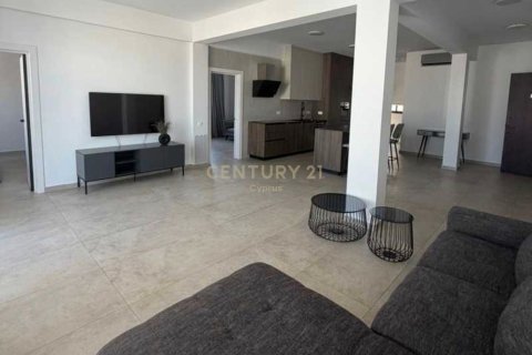 3 dormitorios Apartamento en Limassol, No. 57423