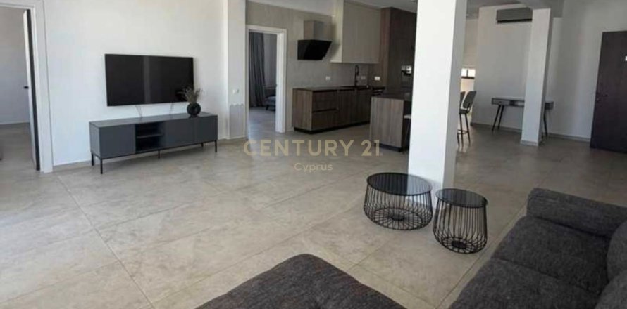 3 dormitorios Apartamento en Limassol,  No. 57423