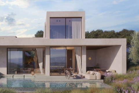 3 dormitorios Villa en Tsada, Paphos,  No. 52891 2