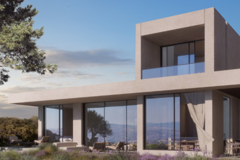 3 dormitorios Villa en Tsada, Paphos,  No. 52891 5