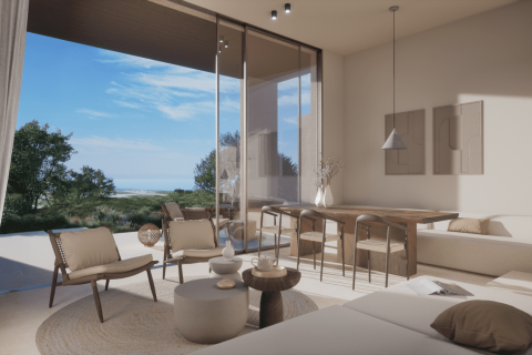 3 dormitorios Villa en Tsada, Paphos,  No. 52891 7