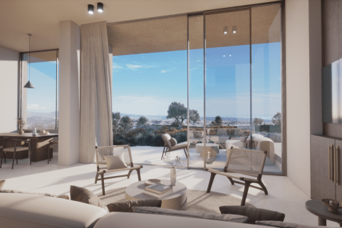 3 dormitorios Villa en Tsada, Paphos,  No. 52891 8