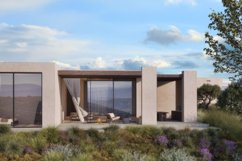3 dormitorios Villa en Tsada, Paphos,  No. 52891 4