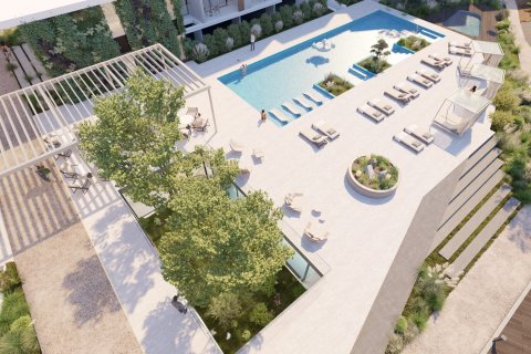 3 dormitorios Apartamento en Paphos,  No. 52890 8